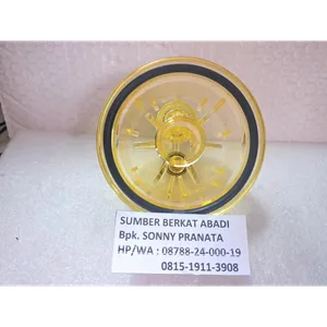 BOWL MANGKUK FILTER FS1242 J8620654 WADAH FILTER J86-20654 FS-1242… BOWL P505961 P50-5961… — 7