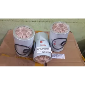 FLEETGUARD FS1242 FS-1242 FUEL SEPARATOR FILTER FS 1242 CUMMINS 3355903… — 2