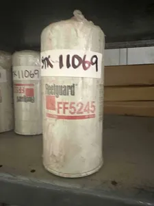 Spin-on Fuel Filter 3208 Engines, Several, New