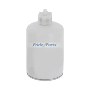 Fuel Water Separator 4093731 FS1275 for Cummins Engine 4BT3.9 6B5.9 6CT8.3 B3.9 B4.5 ISB5.9 ISLE ISM380 M11 QSB6.7 QSM11
