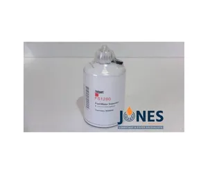Fleetguard FS1280 Fuel Water Separator