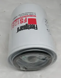 FS1280 Cummins 3930942 Fleetguard PAC, FS Fuel Water Separator — 2
