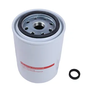 Fuel Filter 3930942 for Cummins Engine 4B3.9 6C8.3 B4.5 ISB ISBE4 ISC ISL9 L8.9 L9.5 QSB4.5 QSB6.7 QSC8.3 QSL9 — 2
