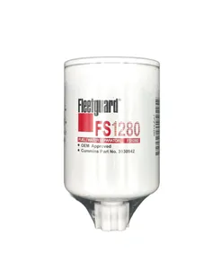 FUEL FILTER - FLEETGUARD Part Number FS1280