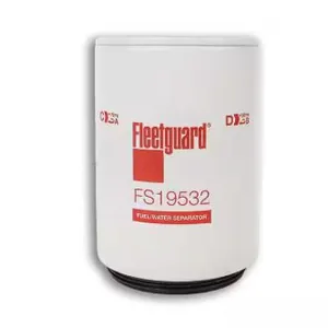 Fleetguard FS19532 Fuel Water Separator