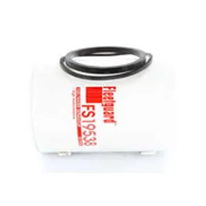 Fleetguard Fuel Water Separator FS19538