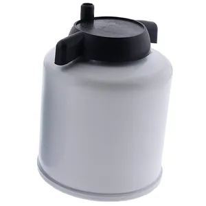 Fuel Filter 87036044 for New Holland Skid Steer Loader L150 L160 L465 LX485 LX565 LX665 LS170 — 4