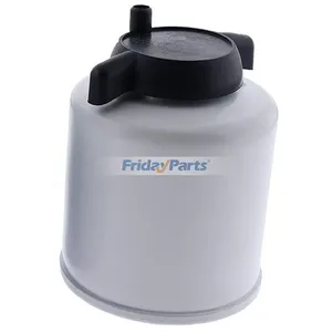 Fuel Filter 87036044 for New Holland Skid Steer Loader L150 L160 L465 LX485 LX565 LX665 LS170 — 4