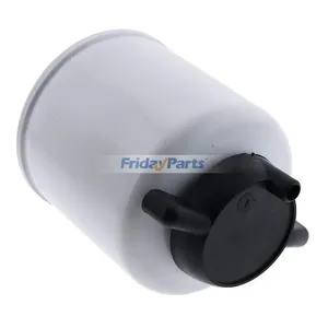 Fuel Filter 87036044 for New Holland Skid Steer Loader L150 L160 L465 LX485 LX565 LX665 LS170