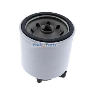 Fuel Filter 87036044 for New Holland Skid Steer Loader L150 L160 L465 LX485 LX565 LX665 LS170 — 3