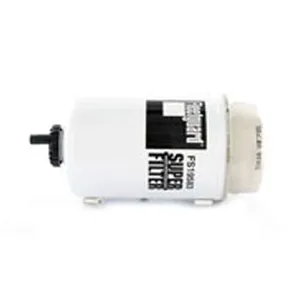 Fleetguard Fuel Water Separator FS19583