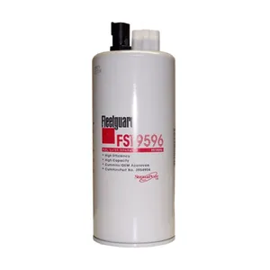 Fleetguard FS19596 Fuel Water Separator Filter