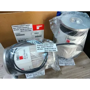 FLEETGUARD FS 19624 FS19624 FS-19624 FUEL WATER SEPARATOR FILTER J8620728 J86-20728… — 4