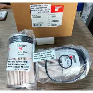 FLEETGUARD FS 19624 FS19624 FS-19624 FUEL WATER SEPARATOR PF7748 23529168… - ORIGINAL
