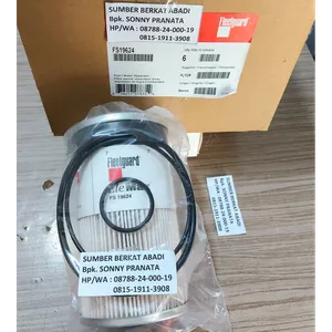 FLEETGUARD FS 19624 FS19624 FS-19624 FUEL WATER SEPARATOR PF7748 23529168… - ORIGINAL — 2