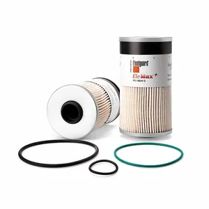 FS19624 Fleetguard Fuel/Water Sep Cartridge Filter for Mack Hino Western…