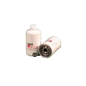 Fleetguard Fuel Water Separator FS19683