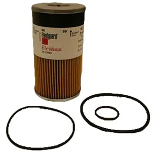 6 Pack Fleetguard Fuel Water Separator FS19729