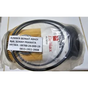 FLEETGUARD FS 19729 FUEL WATER SEPARATOR FILTER FS19729 FS-19729 - ORIGINAL — 2