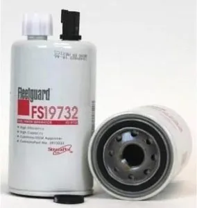 Fleetguard Cummins QSB6.7 Fuel/Water Separator - FS19732