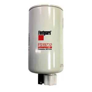 Fleetguard | Fuel & Water Separator
