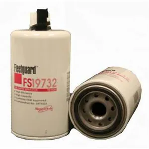 Fleetguard Fuel Water Separator FS19732