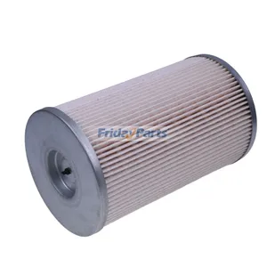 Aftermarket FleetGuard FS19764 P550849 WIX 33964 Fuel Water Separator for Cummins Engine QSM12 QSX15 X15 — 5