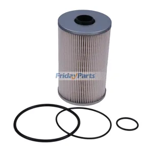 Aftermarket FleetGuard FS19764 P550849 WIX 33964 Fuel Water Separator for Cummins Engine QSM12 QSX15 X15 — 2