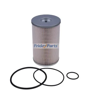 Aftermarket FleetGuard FS19764 P550849 WIX 33964 Fuel Water Separator for Cummins Engine QSM12 QSX15 X15