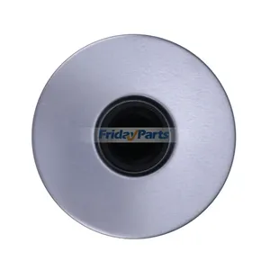 Aftermarket FleetGuard FS19764 P550849 WIX 33964 Fuel Water Separator for Cummins Engine QSM12 QSX15 X15 — 7