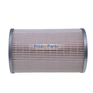 Aftermarket FleetGuard FS19764 P550849 WIX 33964 Fuel Water Separator for Cummins Engine QSM12 QSX15 X15 — 6