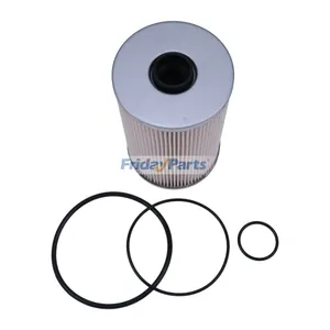 Aftermarket FleetGuard FS19764 P550849 WIX 33964 Fuel Water Separator for Cummins Engine QSM12 QSX15 X15 — 3