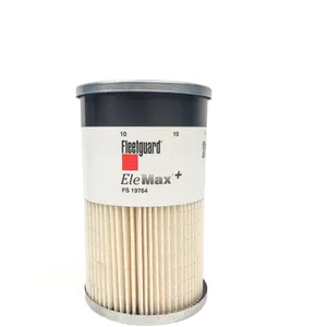 Fleetguard FS19764 Fuel Water Separator | Upgrade Of Fleetguard FS19727