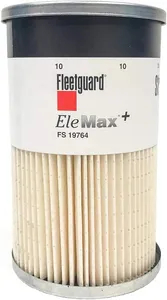 FS19764 Fleetguard Fuel Water Separator Filter
