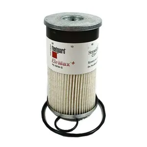 6 Pack Fleetguard Fuel Water Separator FS19764G