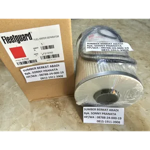 FLEETGUARD FS-19765 FUEL WATER SEPARATOR FILTER FS 19765 FS19765 — 3