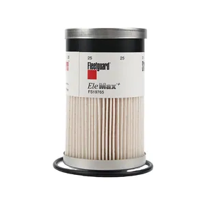 FS19765 Fleetguard Fuel Water Separator for Cummins QSZ13, Volvo D13