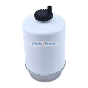 Fuel Filter 26560145 for Perkins Engine 903-27 1004-4 1004-42 1006-6 1006-60 1006-6T 1004-40TW — 5