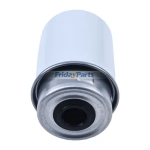 Fuel Filter 26560145 for Perkins Engine 903-27 1004-4 1004-42 1006-6 1006-60 1006-6T 1004-40TW — 3