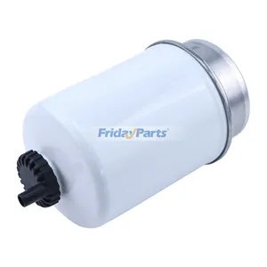 Fuel Filter 26560145 for Perkins Engine 903-27 1004-4 1004-42 1006-6 1006-60 1006-6T 1004-40TW