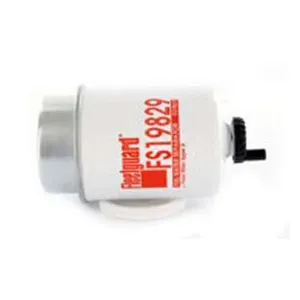Separator Fuel/Water Cartridge (QTY 12) for John Deere® || Replaces OEM # FS19829