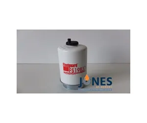 Fleetguard FS19837 Fuel Water Separator