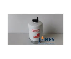 Fleetguard FS19861 Fuel Water Separator