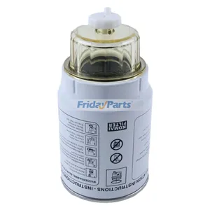 Fuel Water Separator FS19907 for Fleetguard