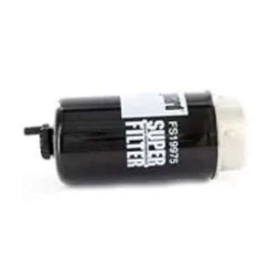 Separator Fuel/Water Cartridge (QTY 12) for John Deere® || Replaces OEM # FS19975
