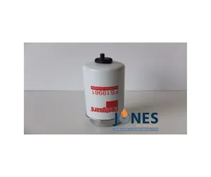 Fleetguard FS19981 Fuel Water Separator