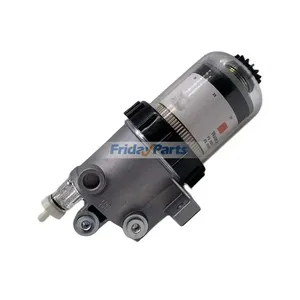 Aftermarket Fleetguard FS20021 FH238 Fuel Water Separator for Generator Truck
