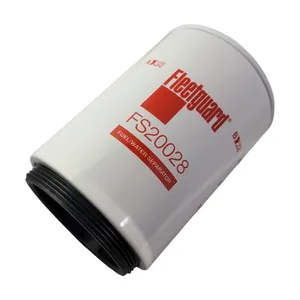 Fleetguard FS20028 Fuel Water Separator Replacement for Hino S234011700 — 3