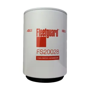 Fleetguard FS20028 Fuel Water Separator Replacement for Hino S234011700 — 2