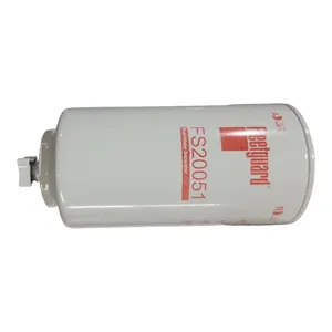 Fleetguard FS20051 Fuel Water Separator — 5